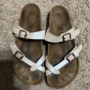 Women’s Birkenstock size 38